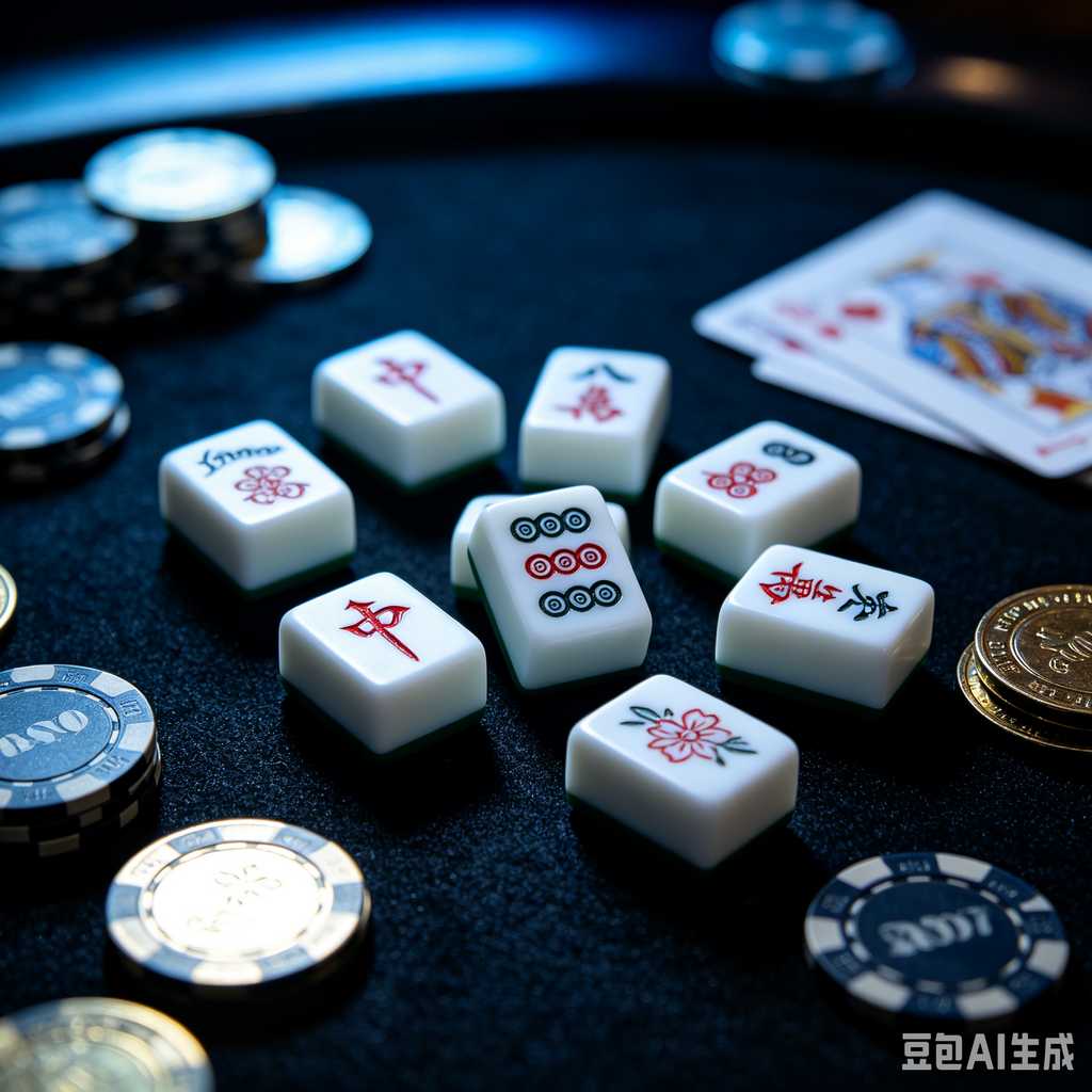 charleroi,mahjong