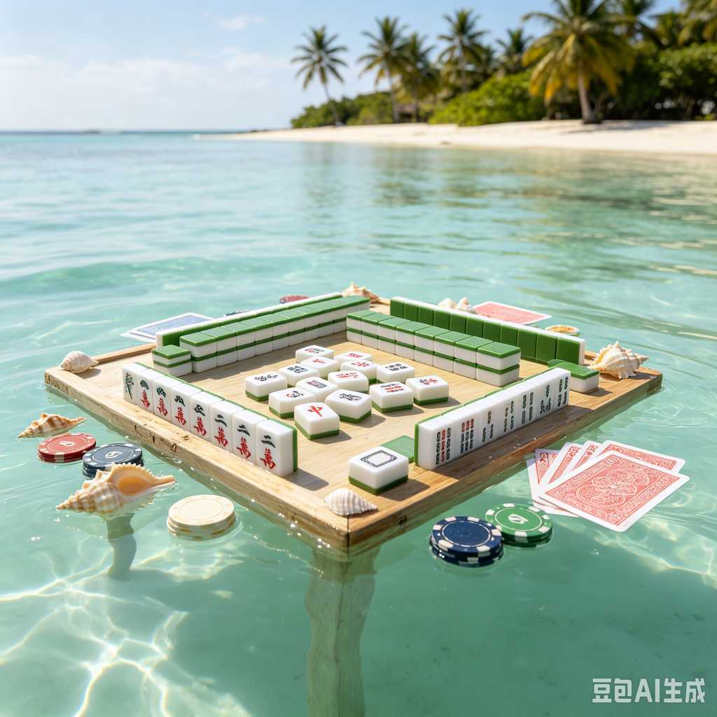 large size mahjong tiles for adult
