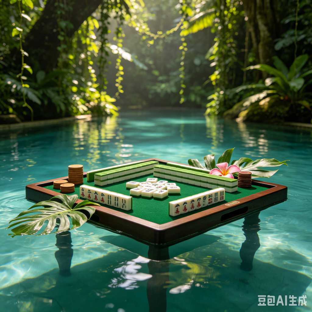augustame,mahjong