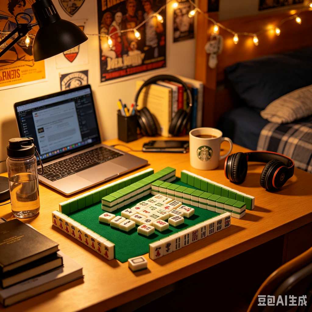 Kyiv,mahjong