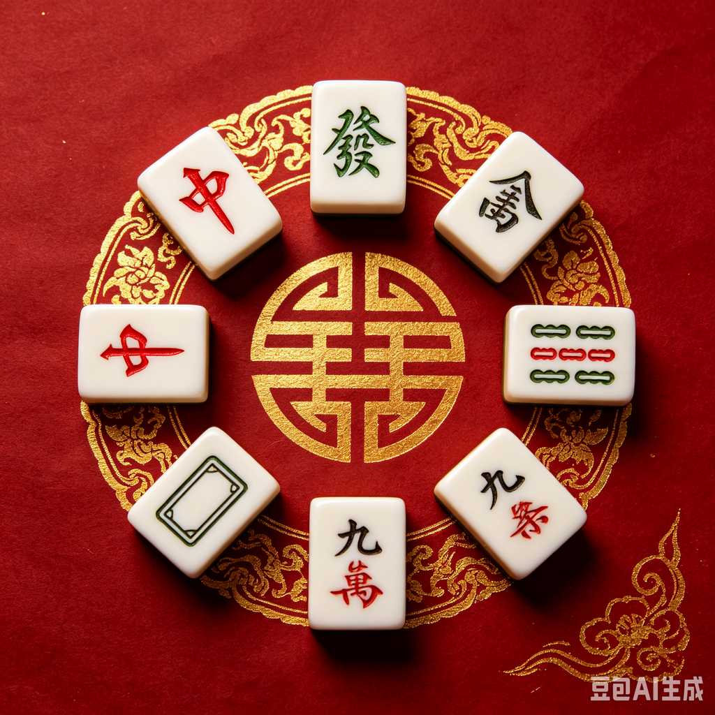 quito,mahjong