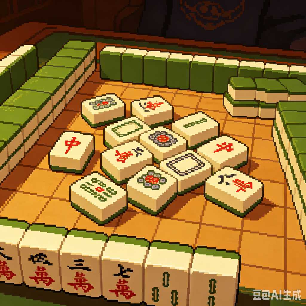 NewMexico,mahjong