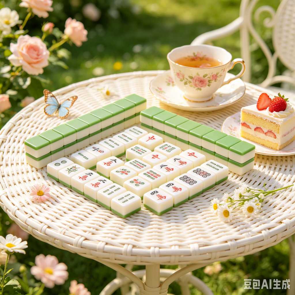 columbiamo,mahjong