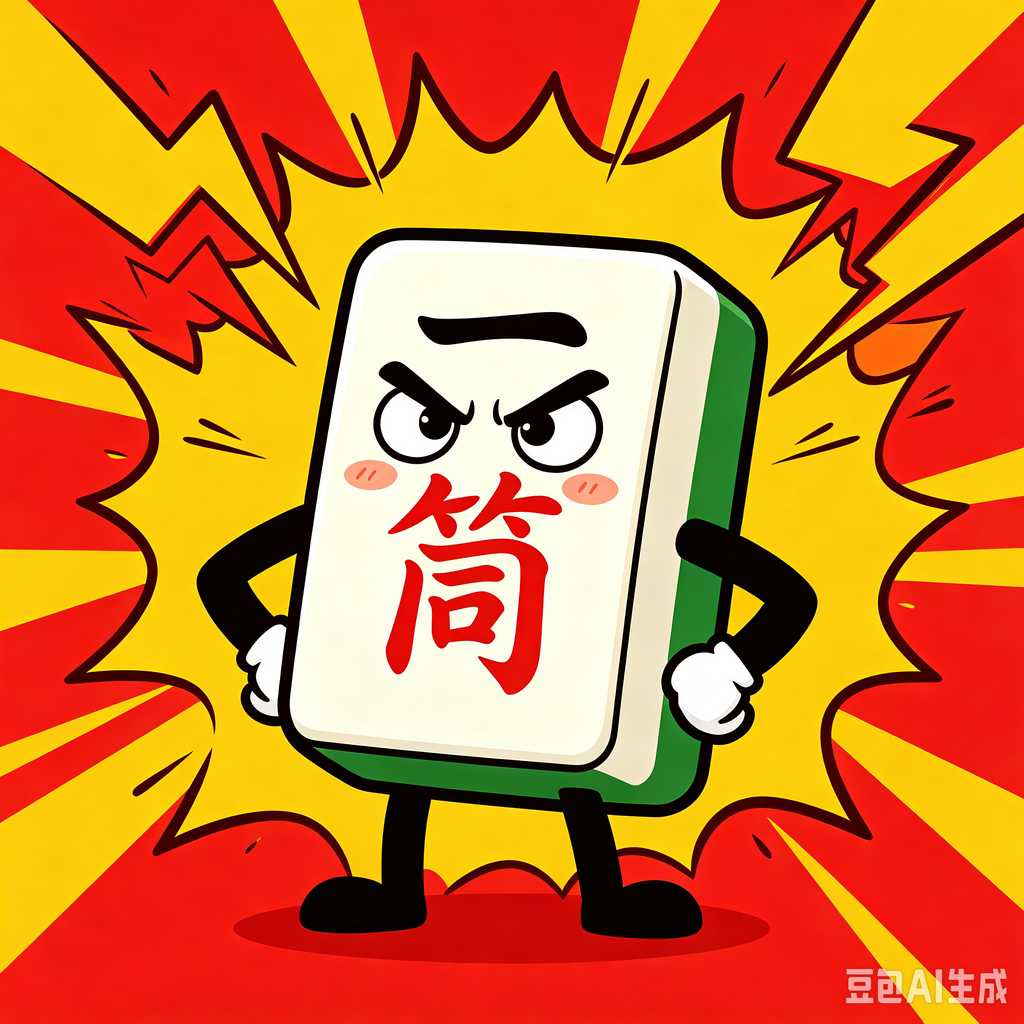 home decor mahjong tiles