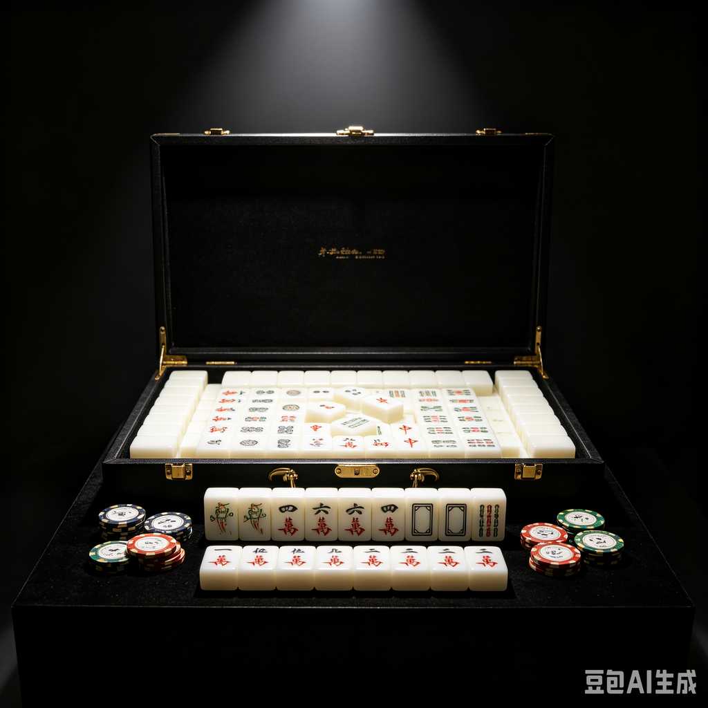 professional print mahjong tiles