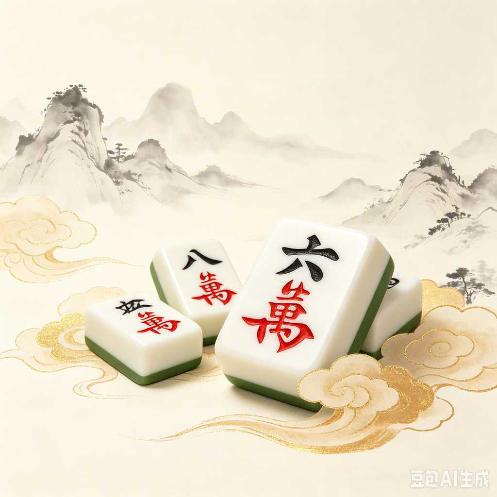 Fayetteville,mahjong