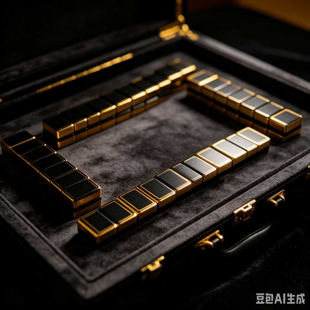 Salta,mahjong