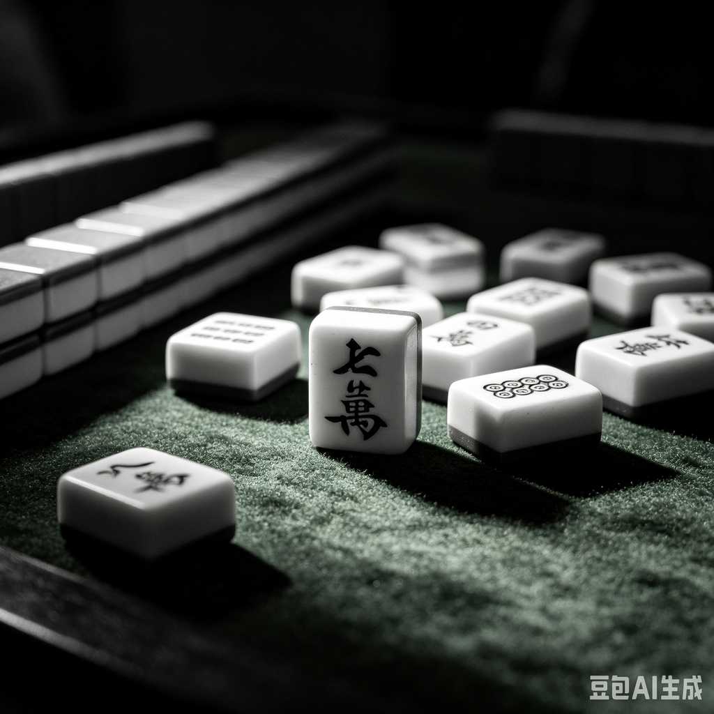 quiet game mat mahjong