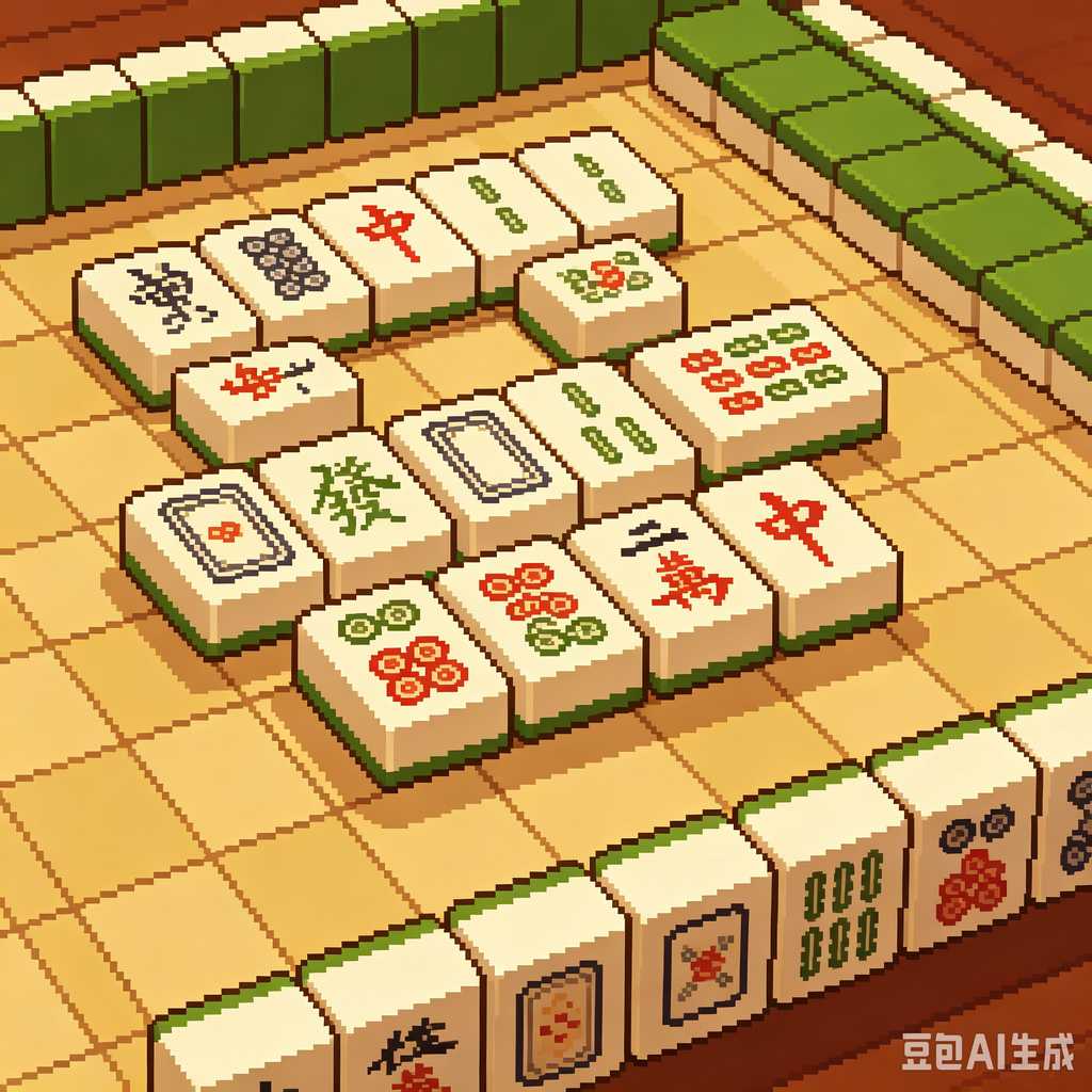 Omaha,mahjong