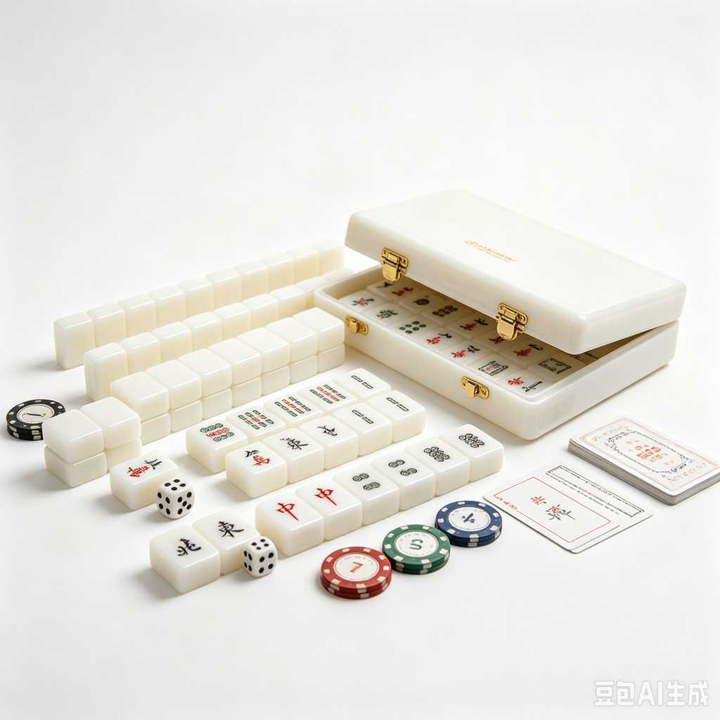 usa mahjong wholesale supplier