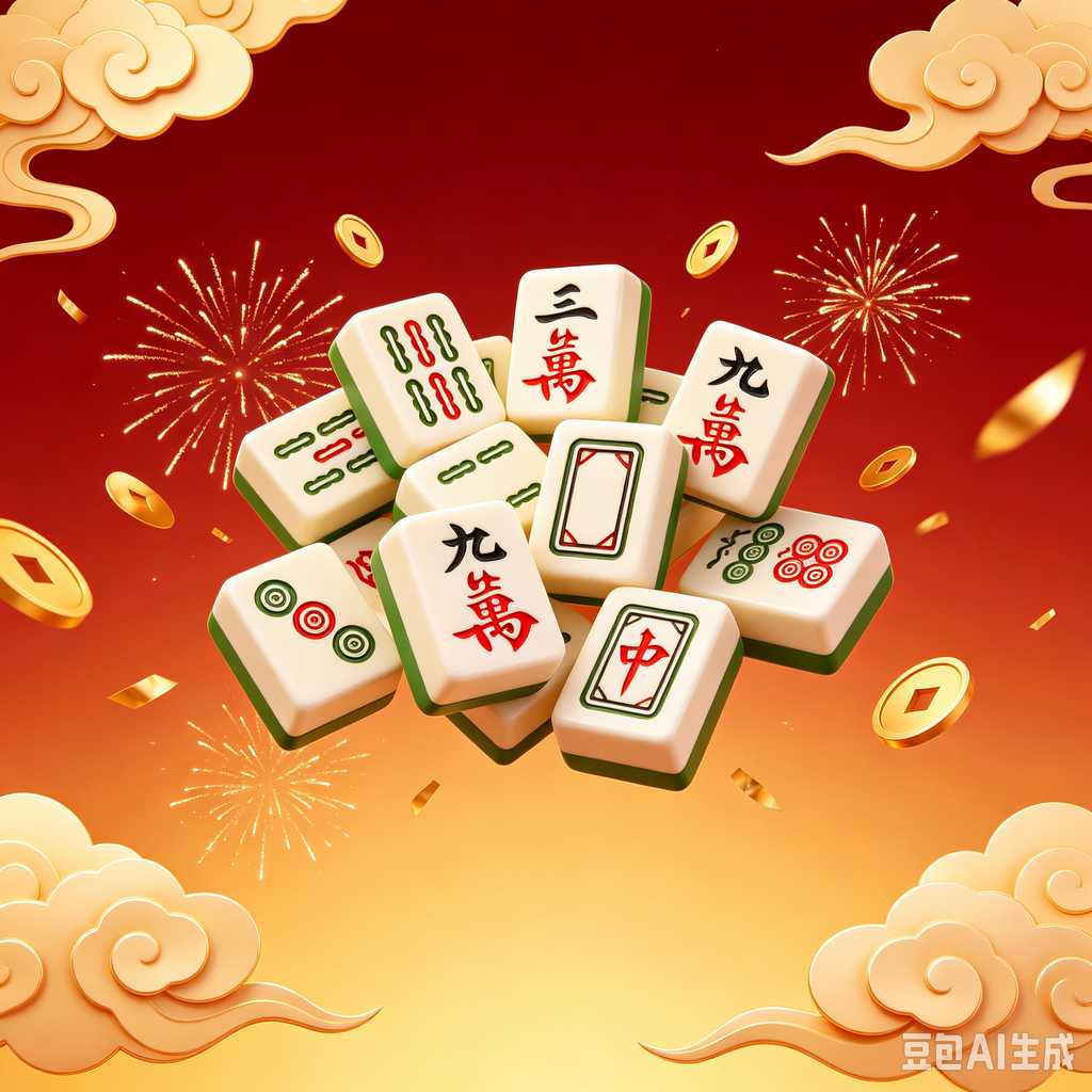 anchorage,mahjong