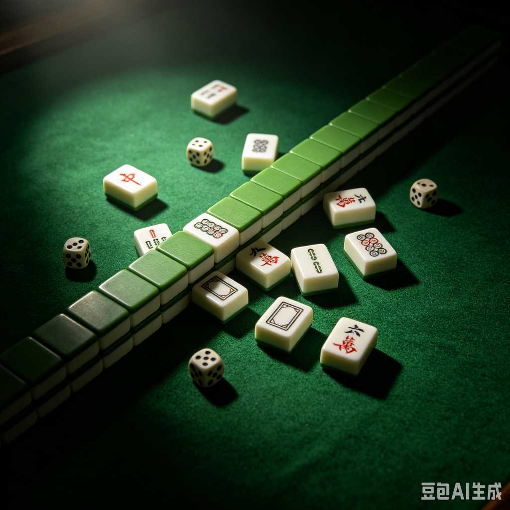 oklahomacity,mahjong