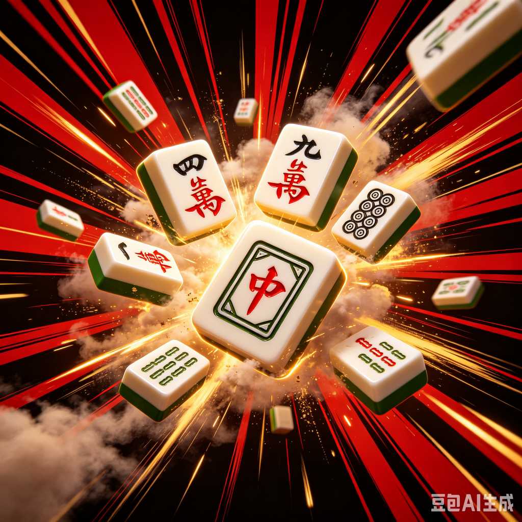 FargoND,mahjong