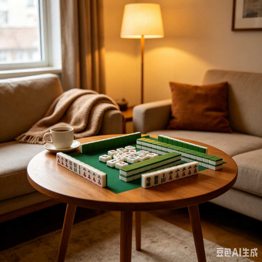 moisture proof mahjong case