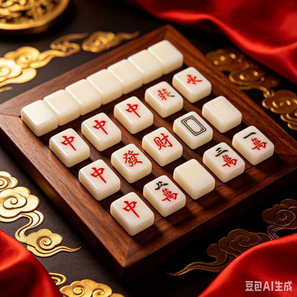 constanta,mahjong