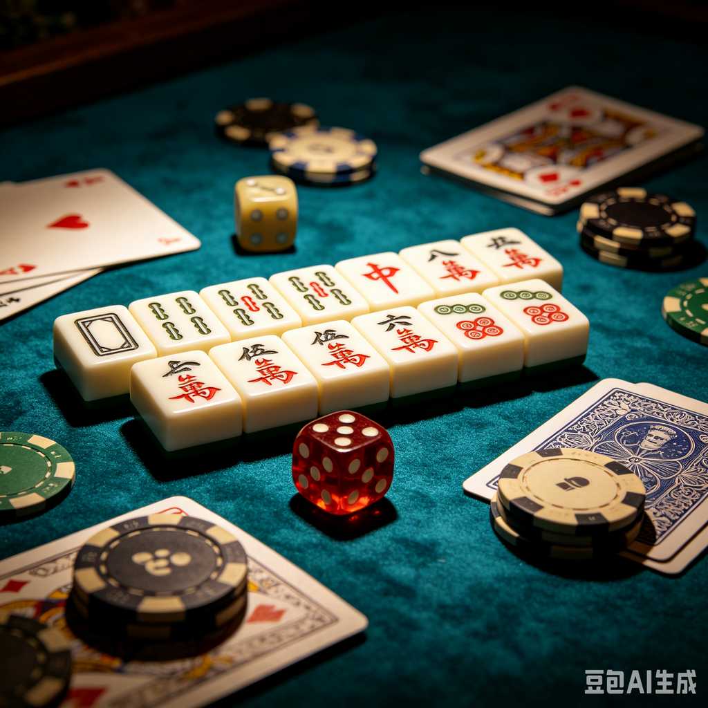 springfieldil,mahjong