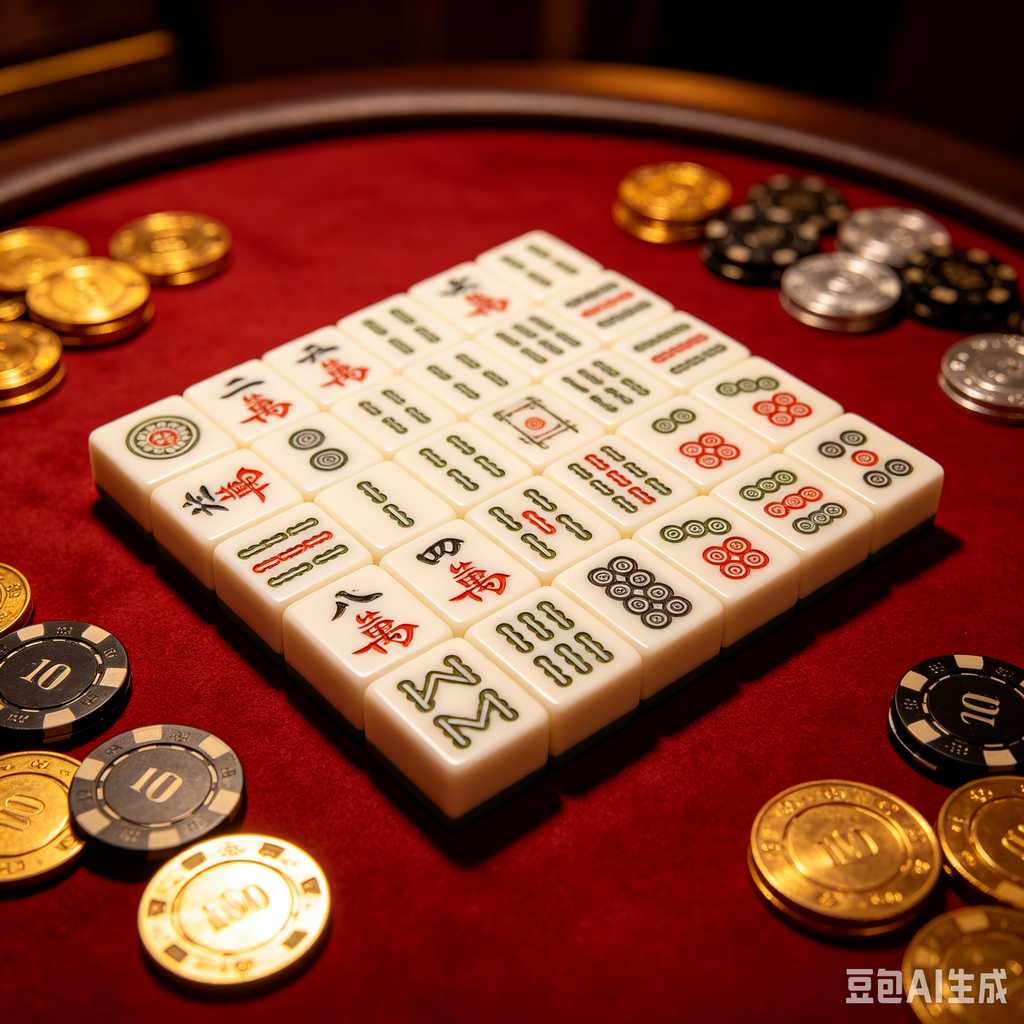 NewYork,mahjong
