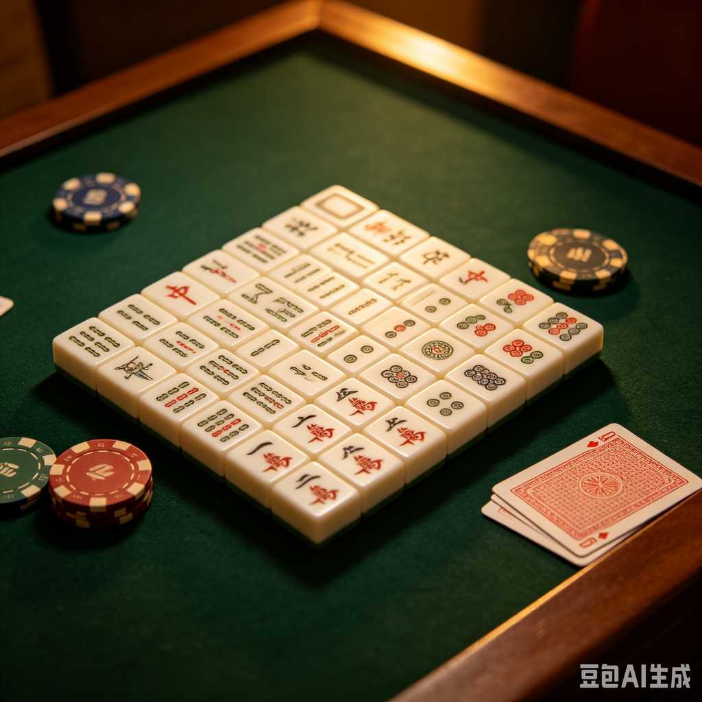 mendoza,mahjong