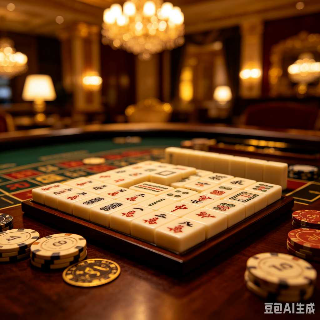 where to buy quality mahjong set