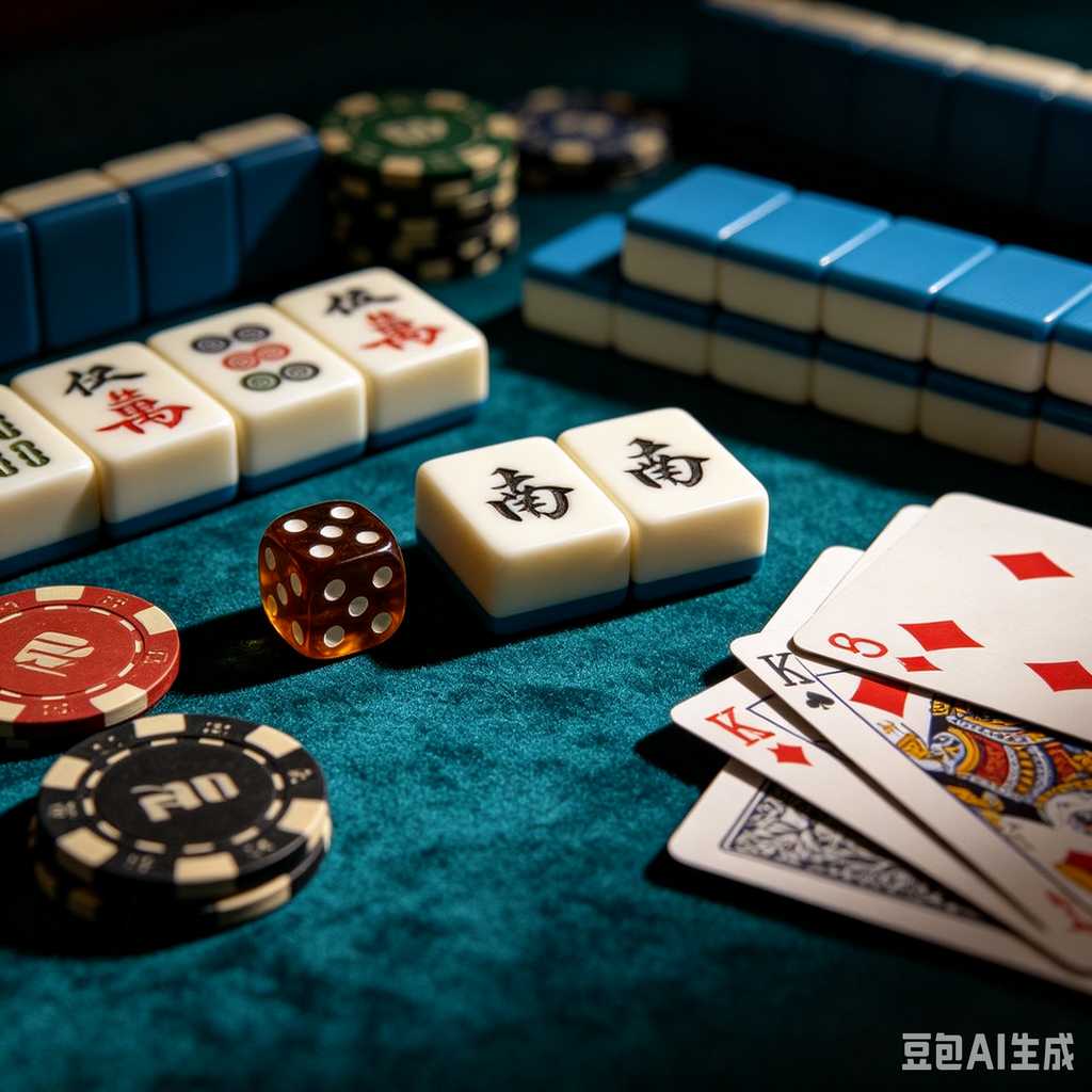 portable game table for mahjong