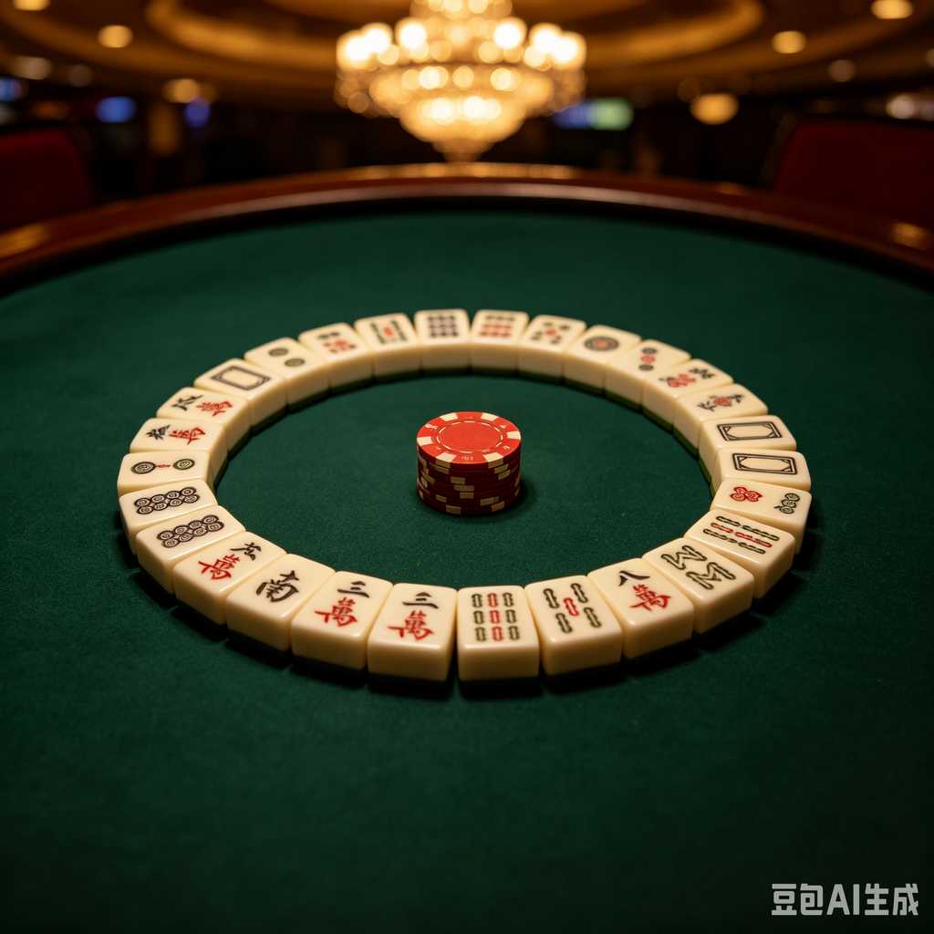 best luxury mahjong set