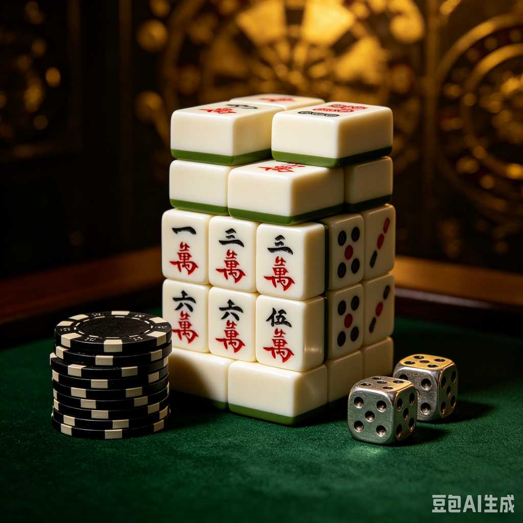 culiacan,mahjong