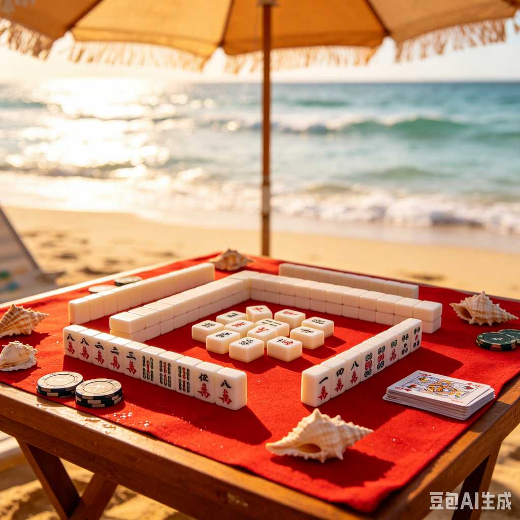 plastic mahjong score coins