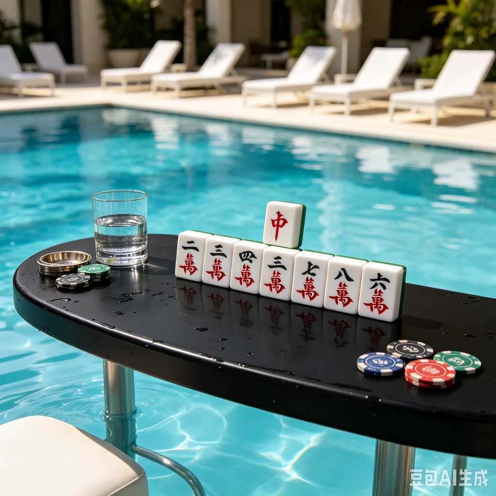 relaxing mahjong game set
